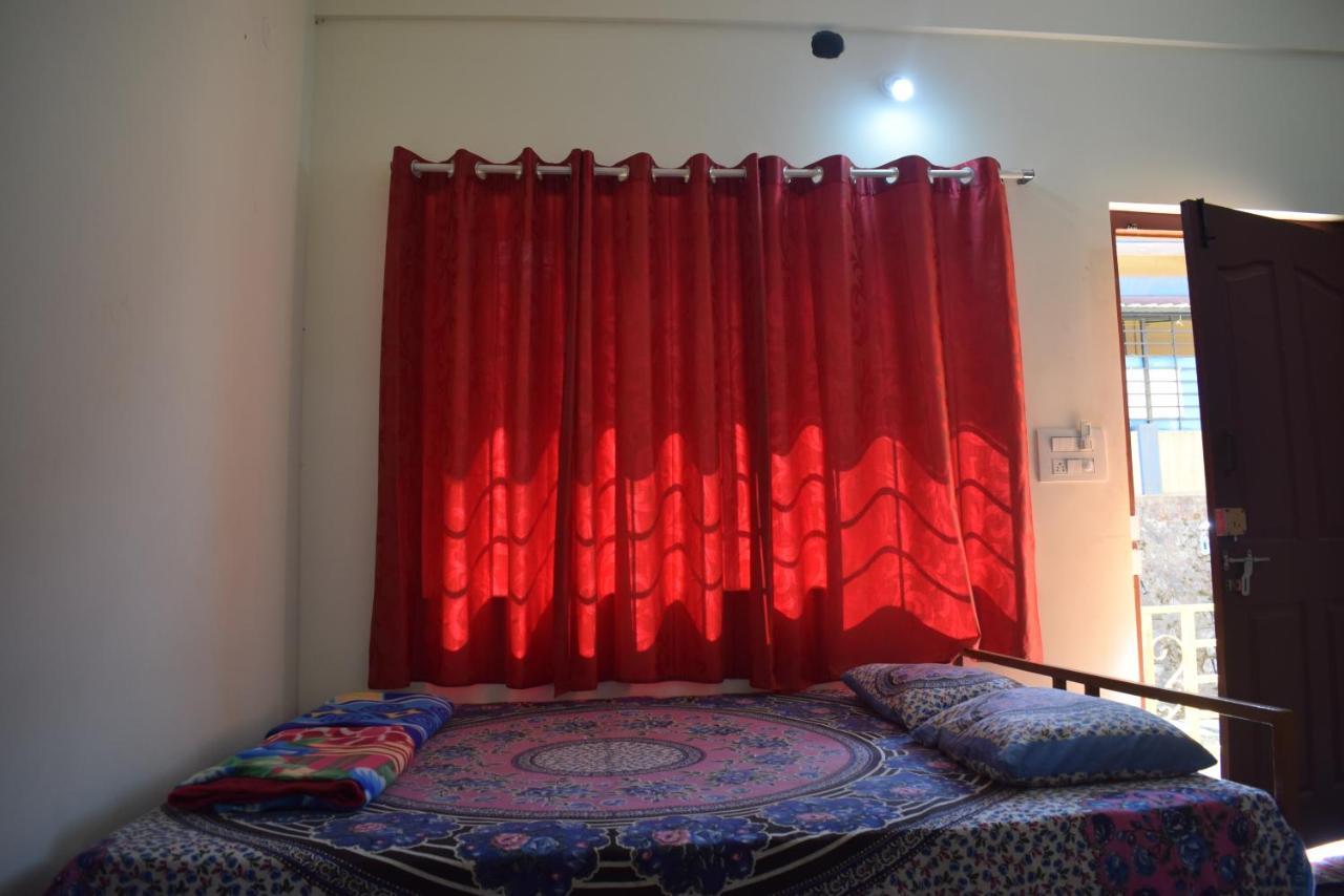 Royal Coorg Guest House Madikeri Exterior foto